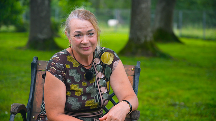 Dalia ūkinį pastatą pavertė sūrių karalyste: „Kiekviena mano karvė turi savo charakterį“