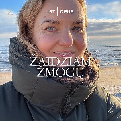 Rasa Skrabutėnas
