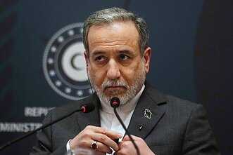 Abbasas Araghchi Abbasas Araghchi