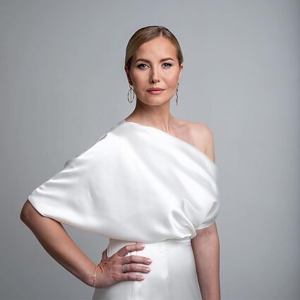 Indrė Anankaitė Indrė Anankaitė