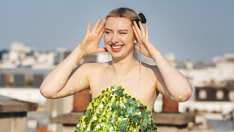 Lina Štalytė Lina Štalytė