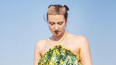 Lina Štalytė Lina Štalytė