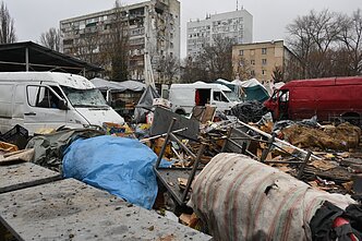 Rusijos karas prieš Ukrainą Rusijos karas prieš Ukrainą