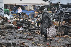 Rusijos karas prieš Ukrainą Rusijos karas prieš Ukrainą