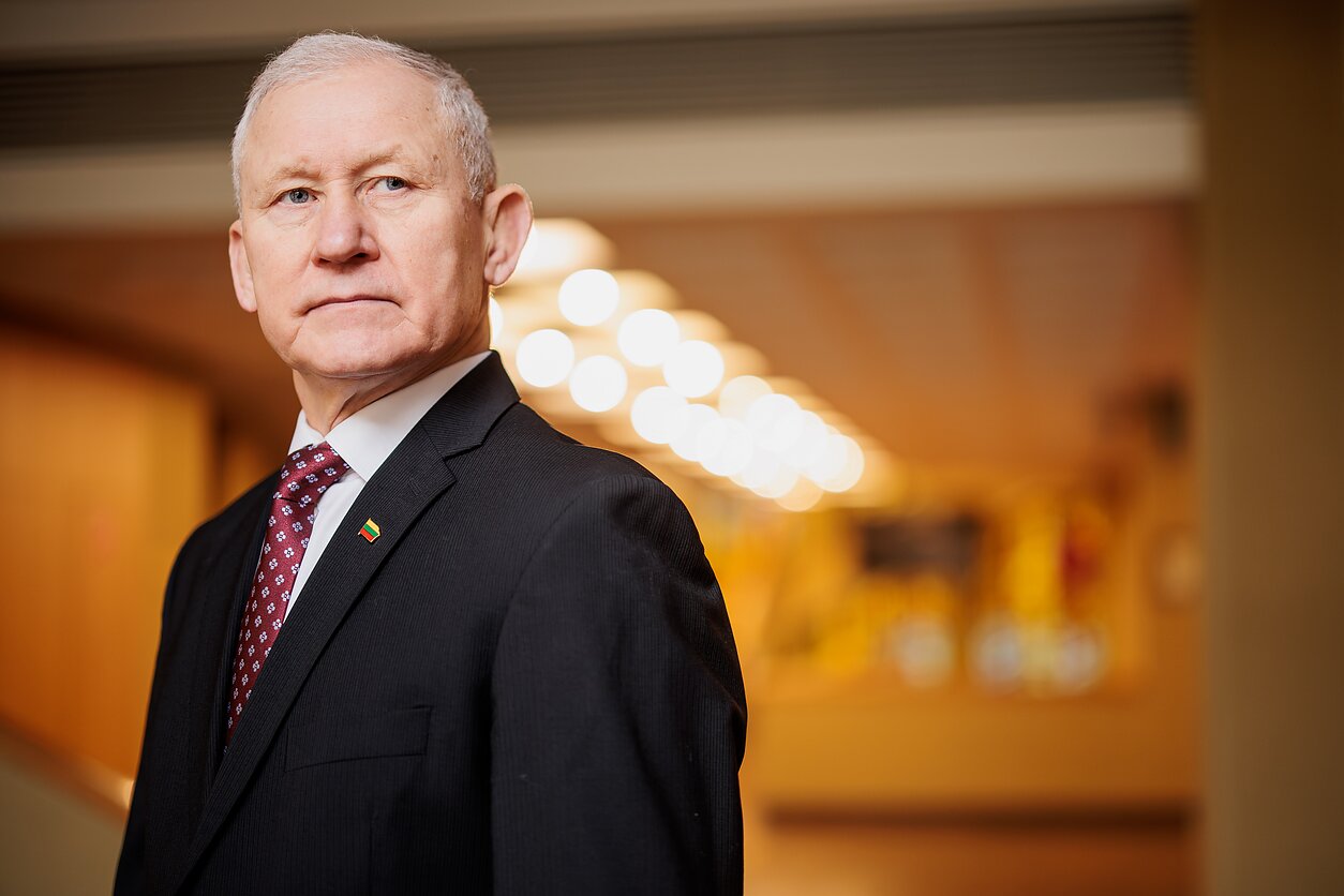 Arvydas Pocius