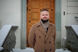 Arūnas Valinskas jaunesnysis Arūnas Valinskas jaunesnysis