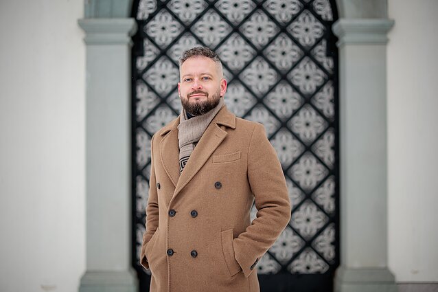 Arūnas Valinskas jaunesnysis Arūnas Valinskas jaunesnysis