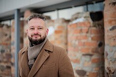 Arūnas Valinskas jaunesnysis Arūnas Valinskas jaunesnysis