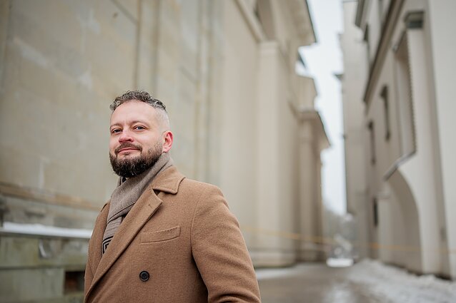 Arūnas Valinskas jaunesnysis Arūnas Valinskas jaunesnysis