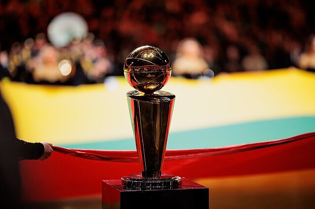 Kviečia stebėti KMT finalines rungtynes: intriguojančios varžybos ir prizai žiūrovams