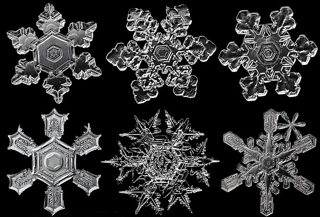 Snowflakes Snowflakes