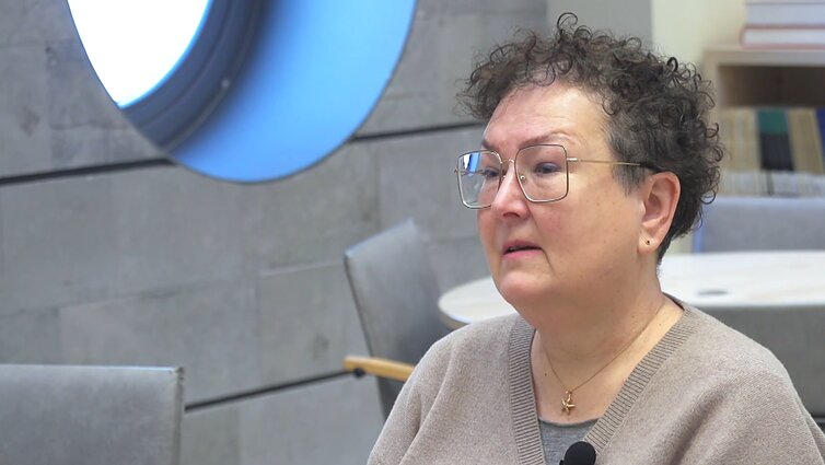 Petrauskaitė: žiniasklaida virto viešaisiais ryšiais, kur daug priklauso nuo užsakovų norų