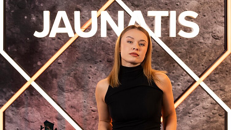 LRT OPUS JAUNATIS. JUDA