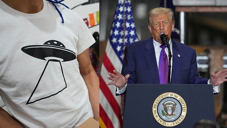 Trumpas žada atskleist NSO dokumentus ir kaltina Obamą „išpliurpus“ įslaptintą informaciją