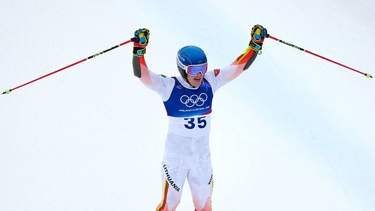 Lietuvių pasirodymus olimpinėse žaidynėse aptarę žurnalistai: rezultatams reikia laiko