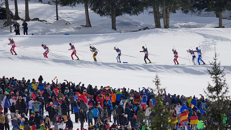 2026 m. Milano ir Kortinos žiemos olimpinės žaidynės. Biatlonas. Vyrai. 15 km lenktynės