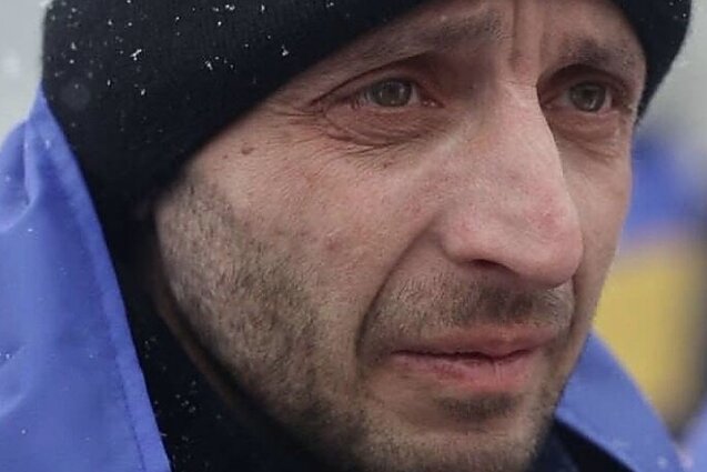 Nazaras Daleckis nelaisvėje praleido trejus metus ir devynis mėnesius; gimtinėje buvo palaidotas Nazaras Daleckis nelaisvėje praleido trejus metus ir devynis mėnesius; gimtinėje buvo palaidotas