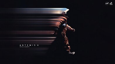 „Artemis II“