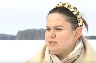 Indrė Lukoševičienė