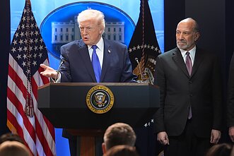 JAV prezidentas Donaldas Trumpas JAV prezidentas Donaldas Trumpas