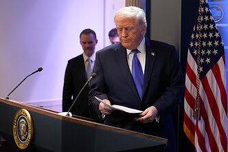 JAV prezidentas Donaldas Trumpas JAV prezidentas Donaldas Trumpas