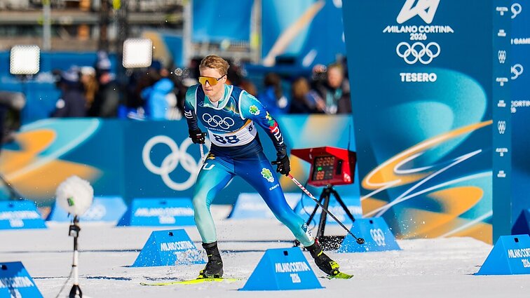 Milano ir Kortinos žiemos olimpinėse žaidynėse – paskutinis lietuvių startas