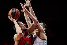 Gytis Masiulis, KMT pusfinalis: „Rytas“ – „Lietkabelis“ Gytis Masiulis, KMT pusfinalis: „Rytas“ – „Lietkabelis“