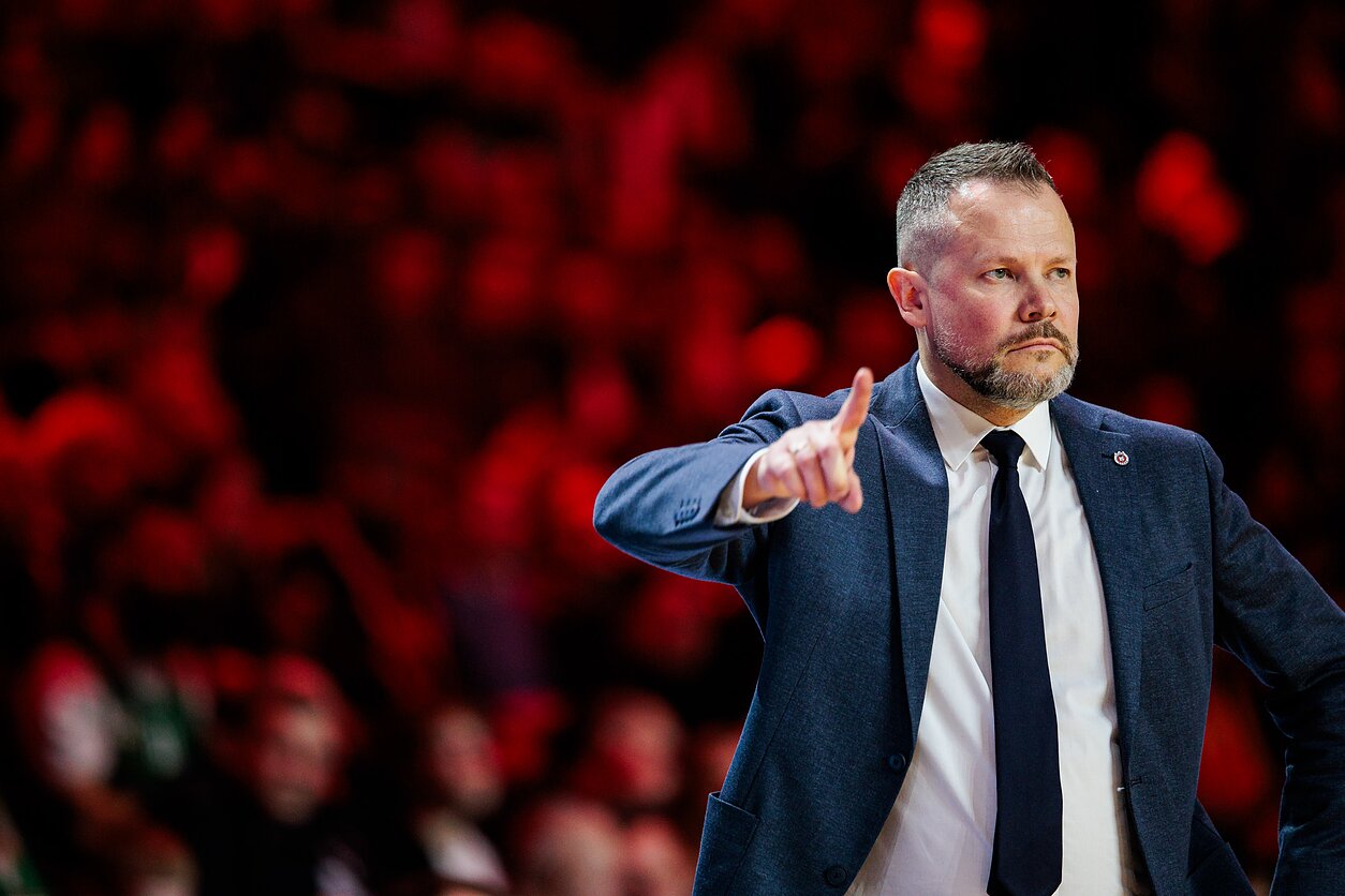 Giedrius Žibėnas, KMT pusfinalis: „Rytas“ – „Lietkabelis“ Giedrius Žibėnas, KMT pusfinalis: „Rytas“ – „Lietkabelis“