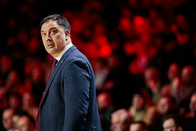 Nenadas Čanakas, KMT pusfinalis: „Rytas“ – „Lietkabelis“