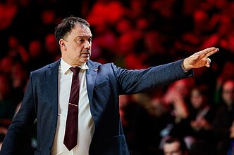Nenadas Čanakas, KMT pusfinalis: „Rytas“ – „Lietkabelis“