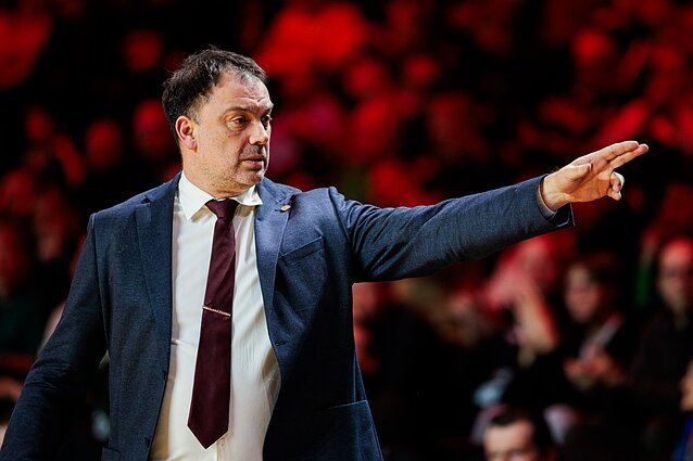 Nenadas Čanakas, KMT pusfinalis: „Rytas“ – „Lietkabelis“