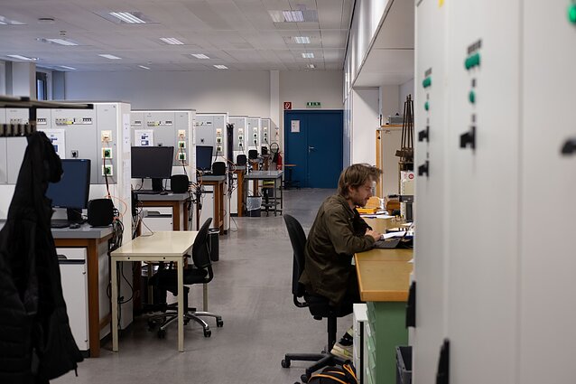 Vienos technikos universitetas Vienos technikos universitetas