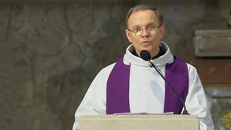 Šv. Mišios iš Vilniaus šv. vyskupo Stanislovo ir šv. Vladislovo arkikatedros bazilikos