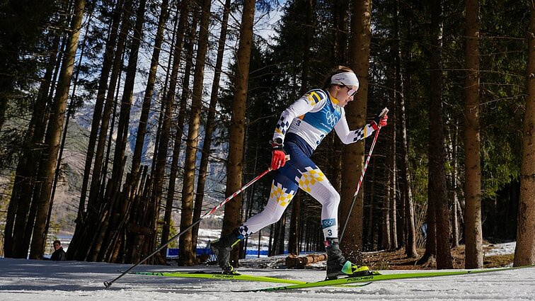 2026 m. Milano ir Kortinos žiemos olimpinės žaidynės. Slidinėjimas. Moterys. 50 km bendro starto lenktynės klasikiniu stiliumi