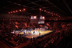 Karaliaus Mindaugo taurė: Klaipėdos „Neptūnas“ – Panevėžio „Lietkabelis“