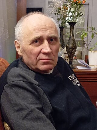 Николай Статкевич Николай Статкевич