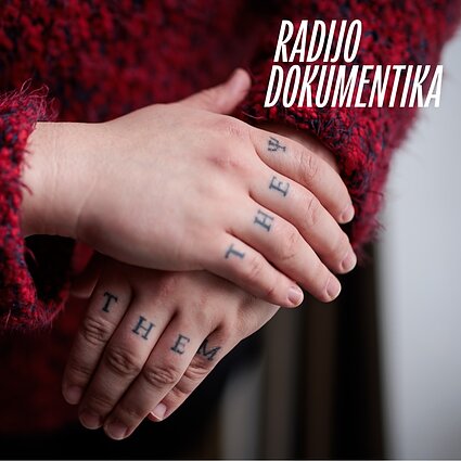 Grybų ir savęs beieškant