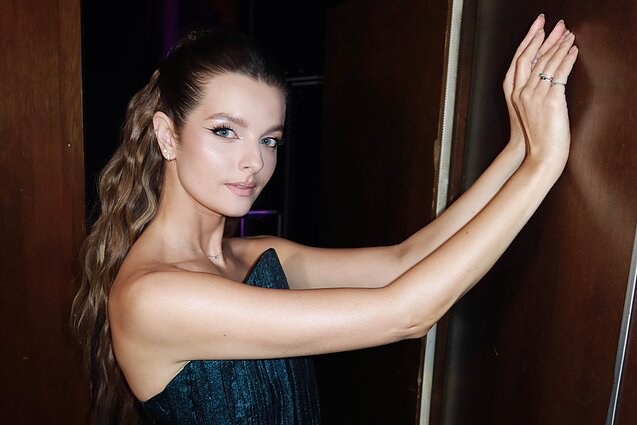 Gabrielė Martirosian