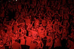 „Ryto“ sirgaliai, KMT finalas: Kauno „Žalgiris“ – Vilniaus „Rytas“ „Ryto“ sirgaliai, KMT finalas: Kauno „Žalgiris“ – Vilniaus „Rytas“