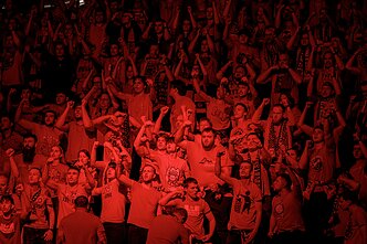 „Ryto“ sirgaliai, KMT finalas: Kauno „Žalgiris“ – Vilniaus „Rytas“