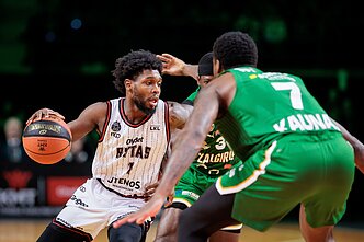 Jordanas Walkeris, KMT finalas: Kauno „Žalgiris“ – Vilniaus „Rytas“ Jordanas Walkeris, KMT finalas: Kauno „Žalgiris“ – Vilniaus „Rytas“