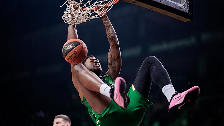 „Citadele“ Karaliaus Mindaugo krepšinio taurė. Finalas. Kauno „Žalgiris“ – Vilniaus „Rytas“