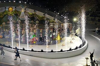 2026 m. Milano ir Kortinos žiemos olimpinių žaidynių uždarymo ceremonija 2026 m. Milano ir Kortinos žiemos olimpinių žaidynių uždarymo ceremonija