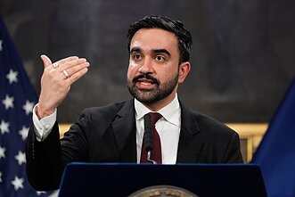Zohranas Mamdani Zohranas Mamdani