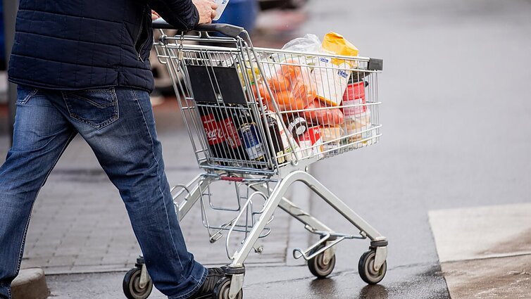 90 proc. belgų susirūpinę dėl įvykių pasaulyje: ketvirtadalis sako vengiantys JAV prekių