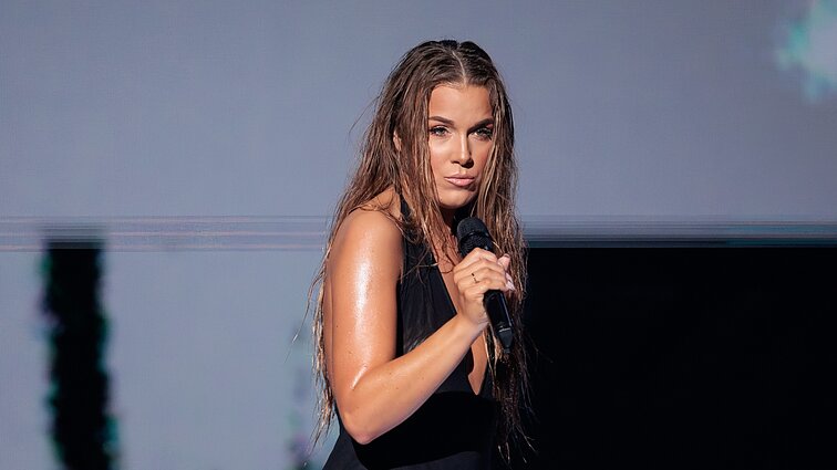 Žiūrovai tarė savo žodį: papildomą kelialapį į EUROVIZIJA.LT finalą iškovojo Nøra Blu