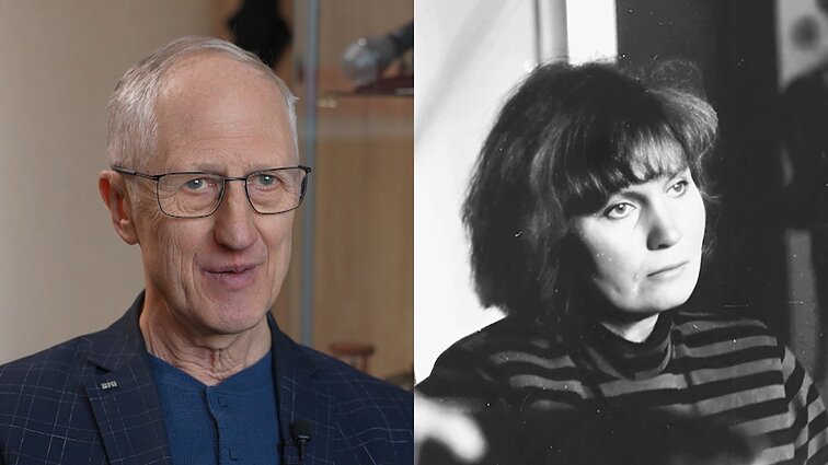 Pirmojo Lietuvoje privataus detektyvo užrašai ir prisiminimai apie Nadeždą Gultiajevą