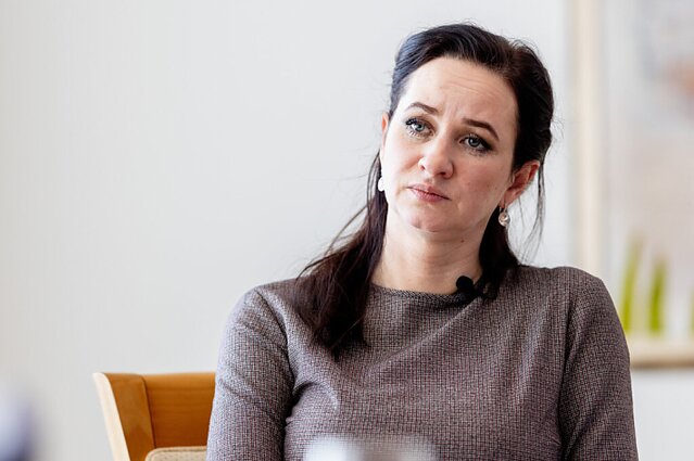 Inga Ruginienė