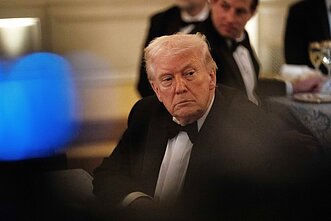 Donaldas Trumpas Donaldas Trumpas