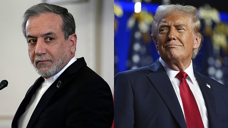 Kojala apie prie Irano sutelktas JAV pajėgas: tiek karinės galios nebuvo kelis dešimtmečius